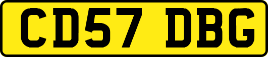 CD57DBG