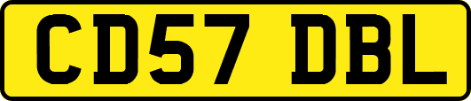CD57DBL
