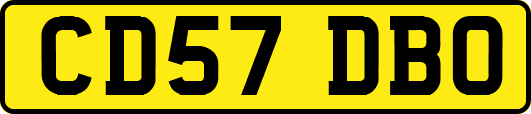 CD57DBO