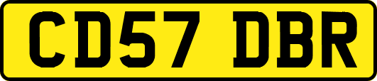 CD57DBR