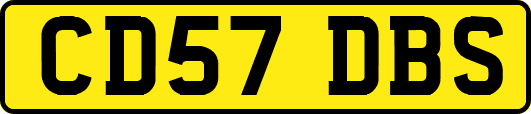CD57DBS