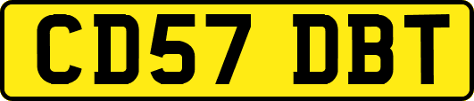 CD57DBT