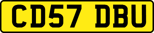 CD57DBU