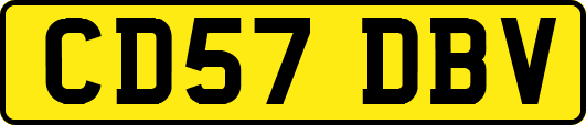 CD57DBV