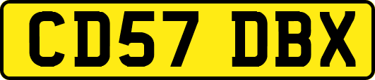 CD57DBX