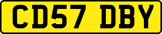 CD57DBY