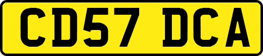 CD57DCA