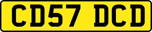CD57DCD