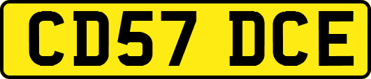CD57DCE