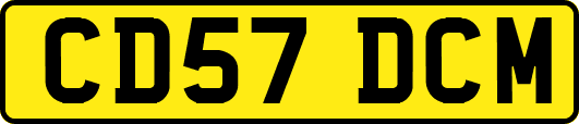 CD57DCM