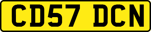 CD57DCN