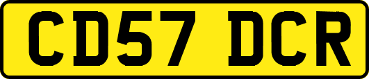 CD57DCR