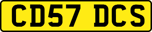 CD57DCS