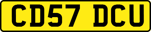 CD57DCU