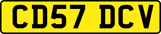 CD57DCV