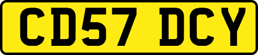 CD57DCY