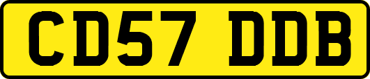CD57DDB