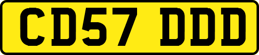 CD57DDD
