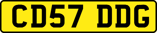 CD57DDG