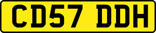 CD57DDH