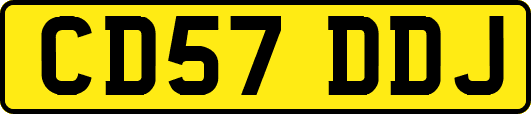 CD57DDJ