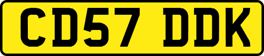 CD57DDK