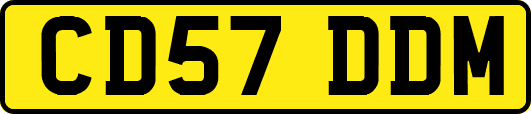 CD57DDM