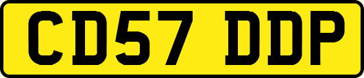 CD57DDP