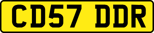 CD57DDR