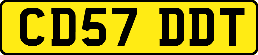 CD57DDT