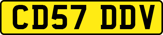 CD57DDV