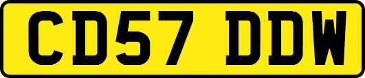 CD57DDW
