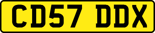 CD57DDX