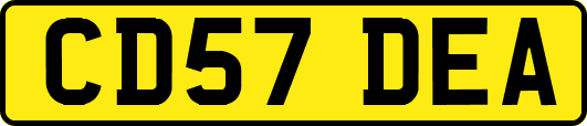CD57DEA