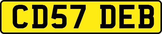 CD57DEB