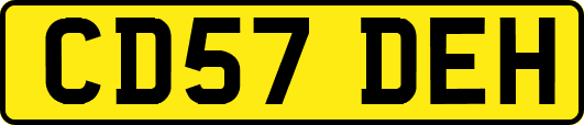 CD57DEH
