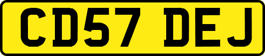 CD57DEJ