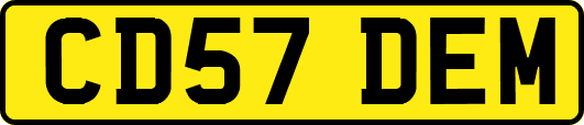 CD57DEM