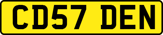 CD57DEN