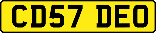 CD57DEO