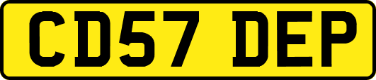 CD57DEP