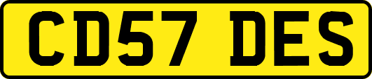 CD57DES