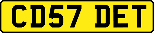 CD57DET