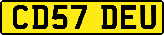 CD57DEU