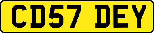 CD57DEY