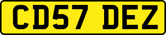 CD57DEZ