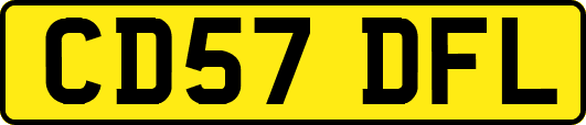CD57DFL