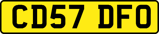 CD57DFO