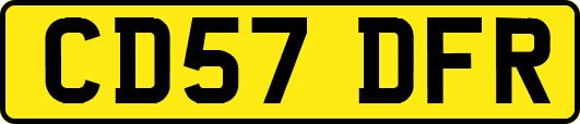 CD57DFR