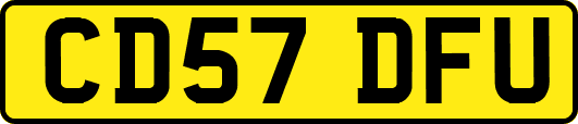 CD57DFU